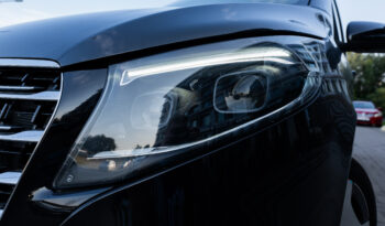 
										Mercedes-Benz  V300d full									