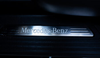 
										Mercedes-Benz  V300d full									