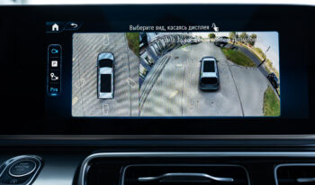 
										Mercedes-Benz  V300d full									