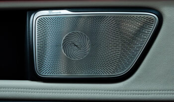 
										Mercedes-Benz  V300d full									