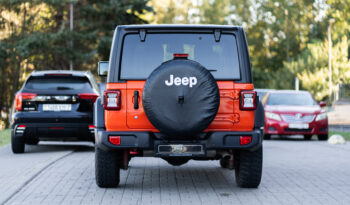 
										Jeep Wrangler full									