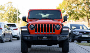 
										Jeep Wrangler full									