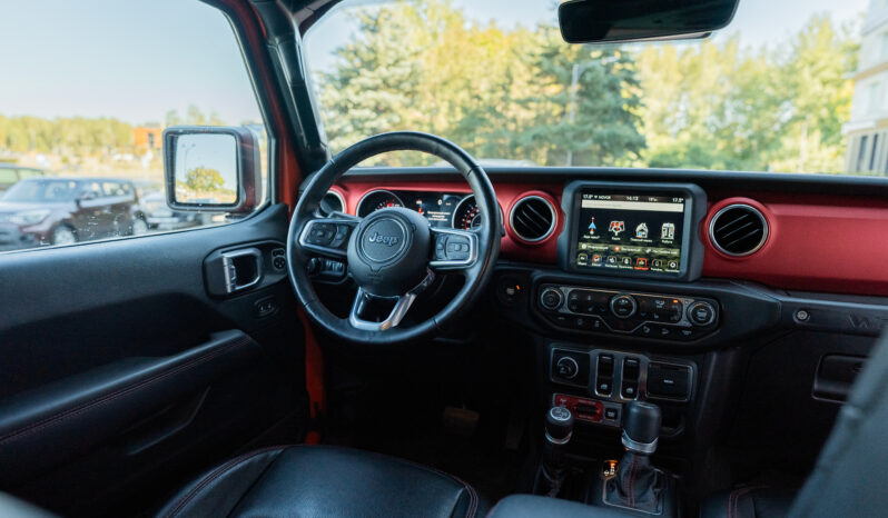 
								Jeep Wrangler full									