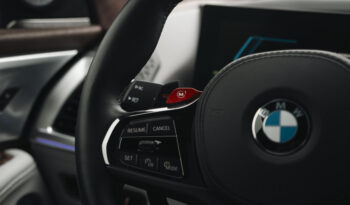 
										BMW XM full									