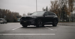 BMW XM