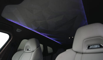 
										BMW XM full									