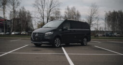 Mercedes-Benz V300D