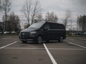Mercedes-Benz V300D