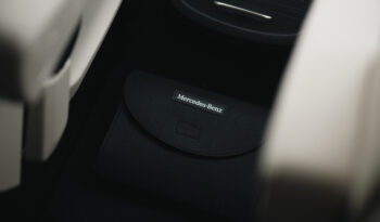 
										Mercedes-Benz V300D full									