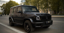 Mercedes-Benz G63