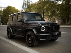 Mercedes-Benz G63