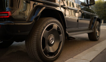 
										Mercedes-Benz G63 full									
