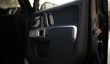 
										Mercedes-Benz G63 full									