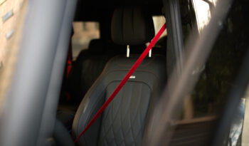 
										Mercedes-Benz G63 full									
