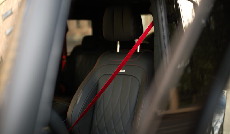 
								Mercedes-Benz G63 full									