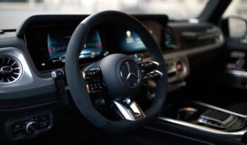 
										Mercedes-Benz G63 full									