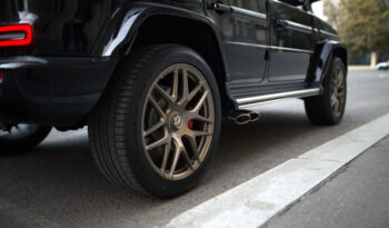 
										Mercedes-Benz G63 full									