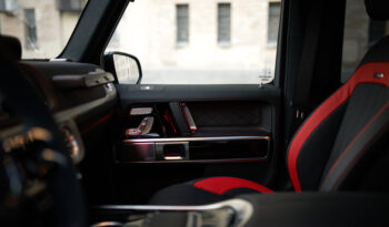 
										Mercedes-Benz G63 full									