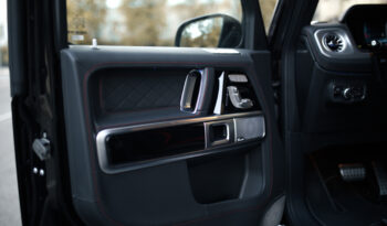 
										Mercedes-Benz G63 full									