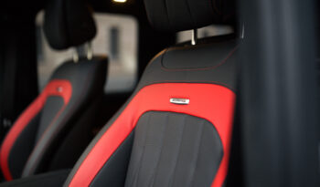 
										Mercedes-Benz G63 full									