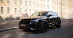 Audi RS Q3