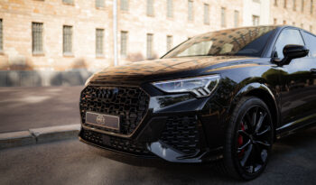 
										Audi RS Q3 full									