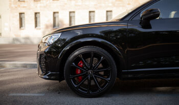 
										Audi RS Q3 full									