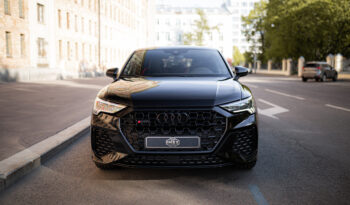 
										Audi RS Q3 full									