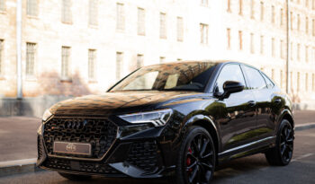 
										Audi RS Q3 full									