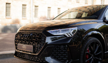 
										Audi RS Q3 full									