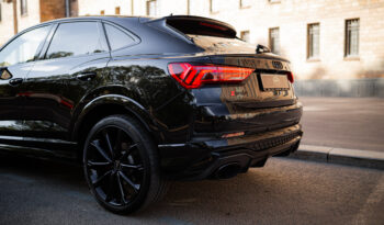 
										Audi RS Q3 full									