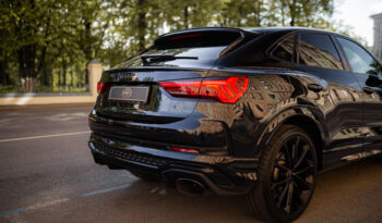 
										Audi RS Q3 full									