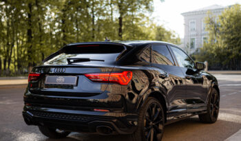 
										Audi RS Q3 full									