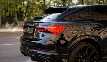 
										Audi RS Q3 full									