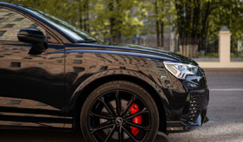 
										Audi RS Q3 full									